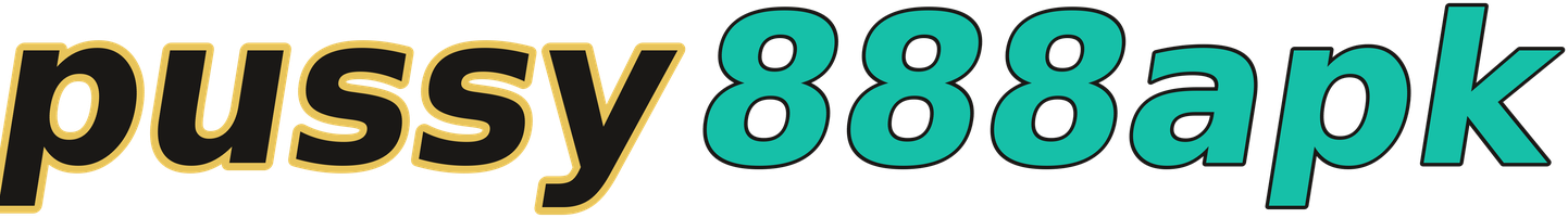 pussy888apk logo